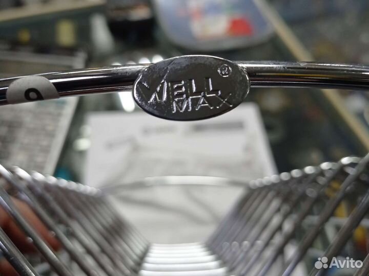 Сушилка для посуды(тарелки)настольная