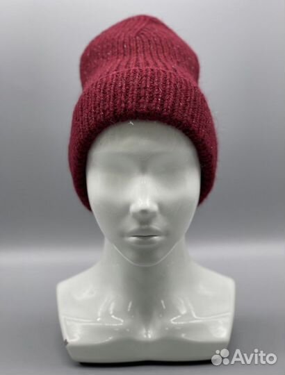 Шапка женская