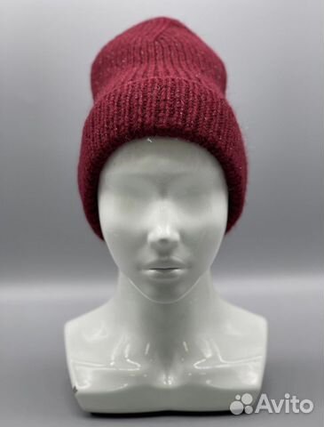 Шапка женская