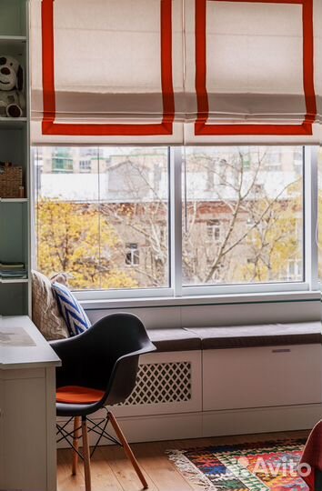 Римские шторы в Тамбове