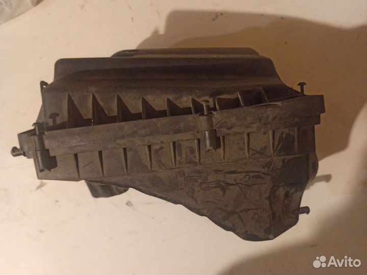 13273413 корпус воздушного фильтра опель