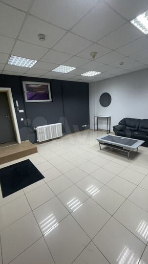 Свободного назначения, 10 м²