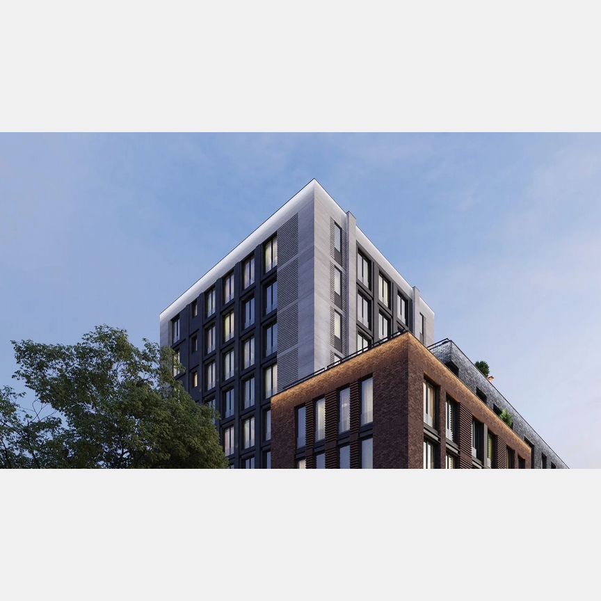 1-к. квартира, 49,8 м², 5/12 эт.