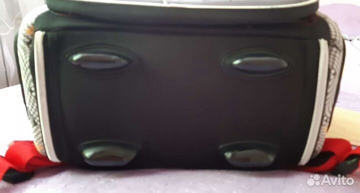 Удобнейший Рюкзак для школы