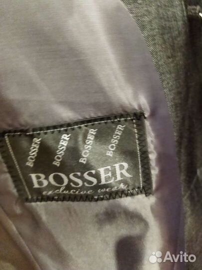 Костюм тройка подростковый