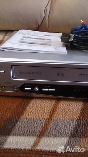 Магнитофоны