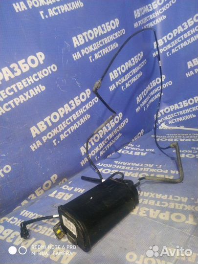 Фильтр топливных паров Ваз Лада Гранта седан 11186