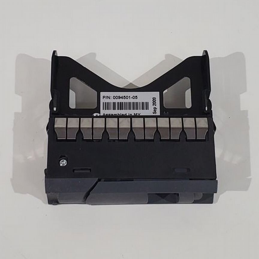 [0094501-05] Заглушка Для Hdd Netapp Pn 0094501-05
