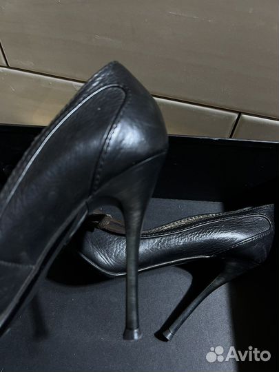 Baldinini лодочки