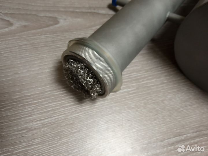 Дистиллятор для самогонного аппарата «Томагавк»