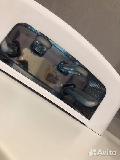 UF лампа sunshine для ногтей