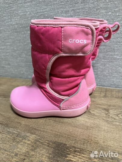 Crocs c 10