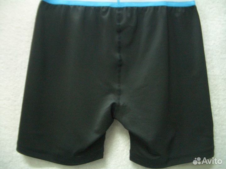 Шорты Фитнес женские компрессионные L/48