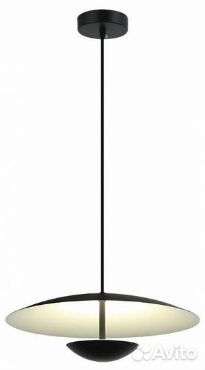 Подвесной светильник Kink Light Синди 08467-35A,19