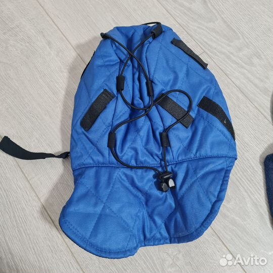 Подшлемник