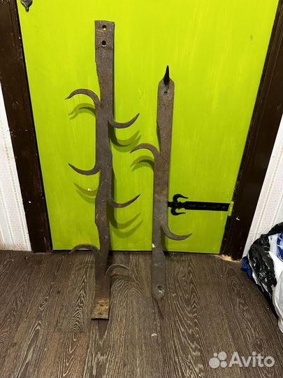 Решетки на окна Иван Грозный