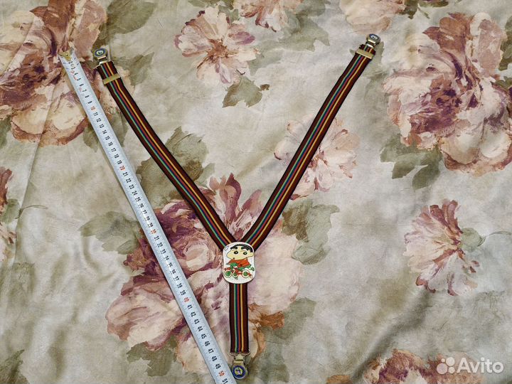 Подтяжки детские