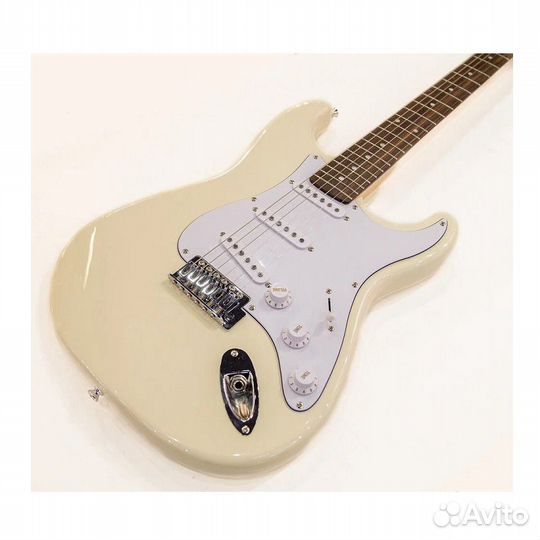 Электрогитара Fernandes LE-1Z 3S CW/L