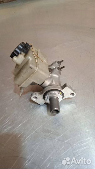 Главный тормозной цилиндр Mercedes-Benz A-Класс