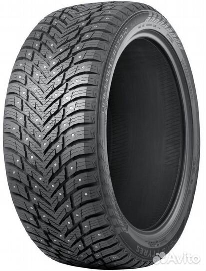 Nokian Tyres Hakkapeliitta 10p SUV 215/70 R16 100T