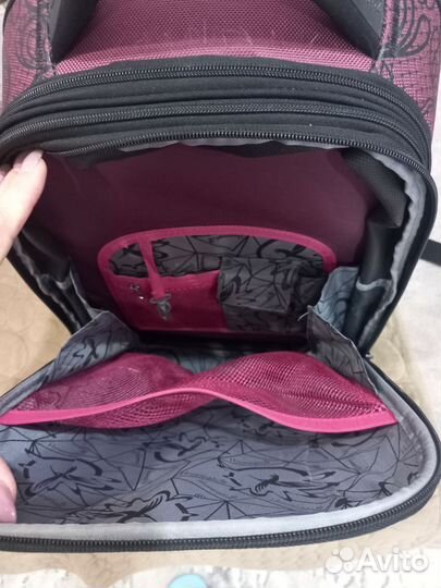 Рюкзак для девочки