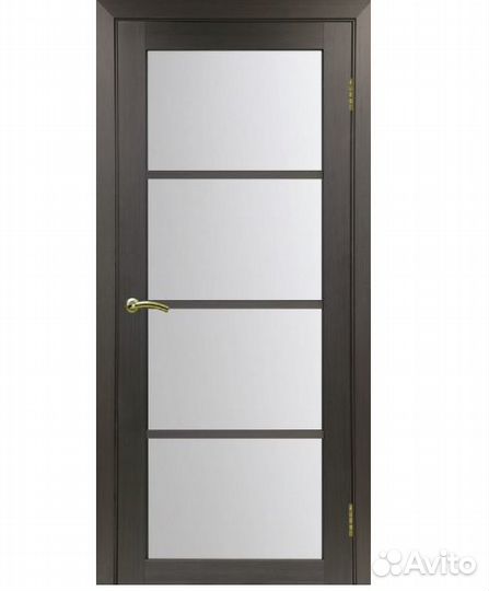 Межкомнатные двери