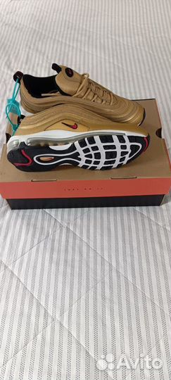 Кроссовки Nike Air Max 97 