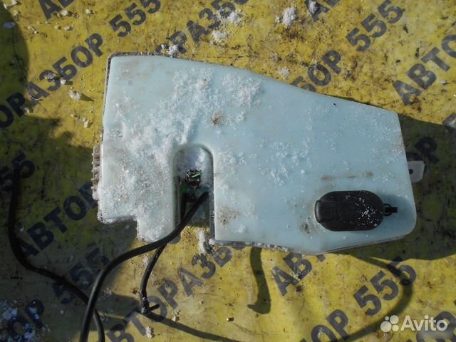 Бачок омывателя Renault Sandero 2009-2014