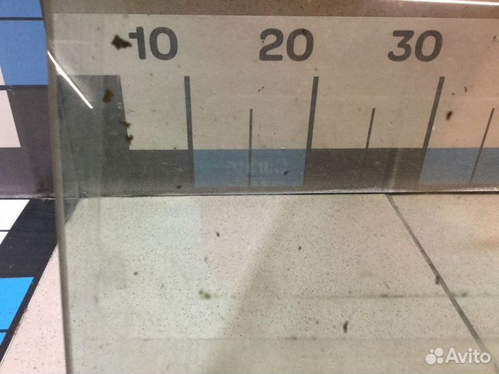 Стекло двери задней правой Ford America F150