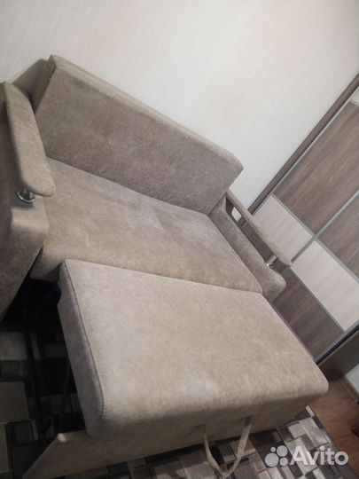 Диван раскладной