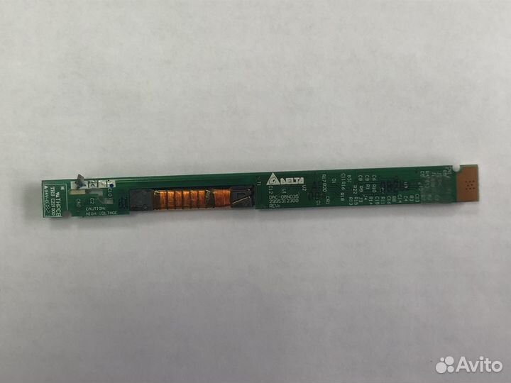 Оригинальный инвертор для Acer Aspire 3040