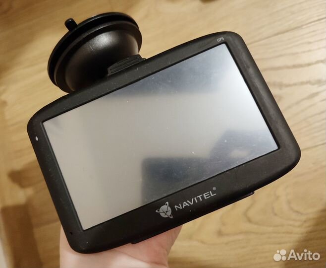 Навигатор navitel MS400