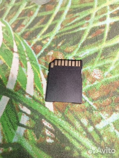 Переходники и адаптер для MicroSD