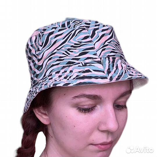 Панама размер 55