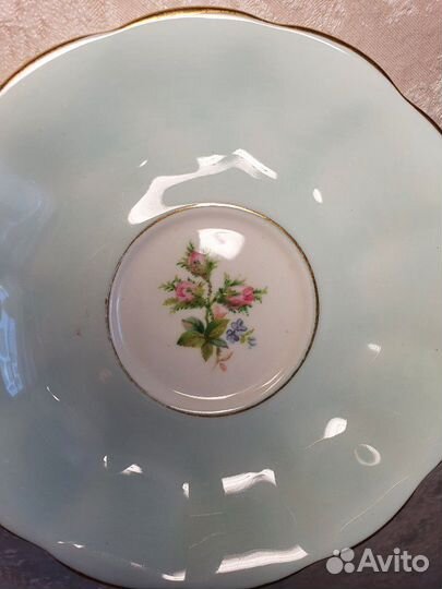 Кофейная пара royal albert