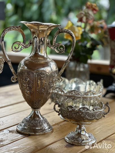 Набор посуды