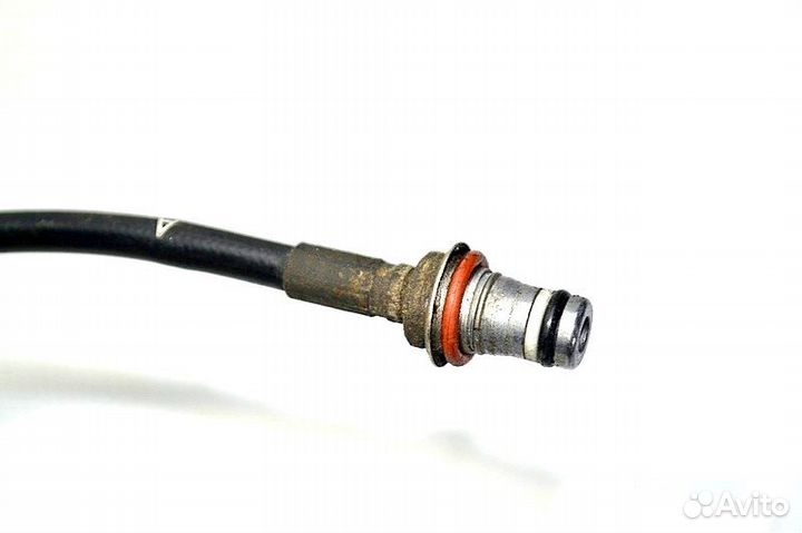 Шланги механизма подъема кабины mercedes-benz Actr