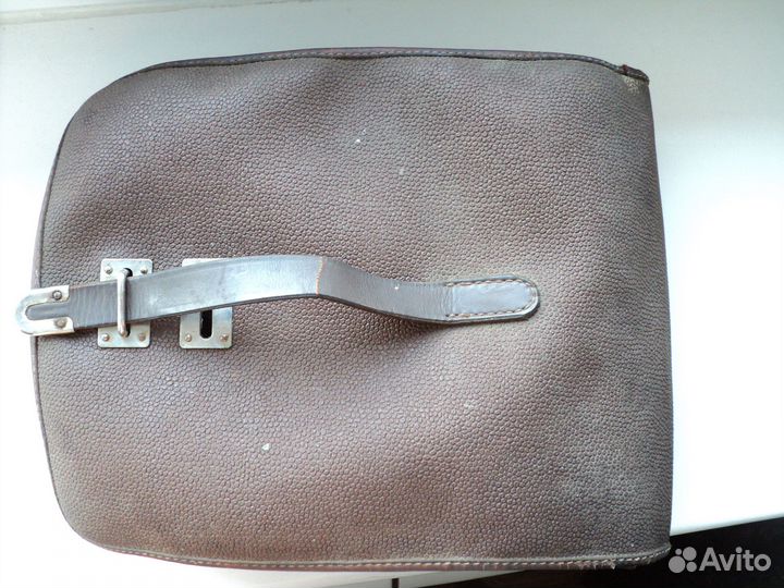 Полевая сумка планшет кирза СССР