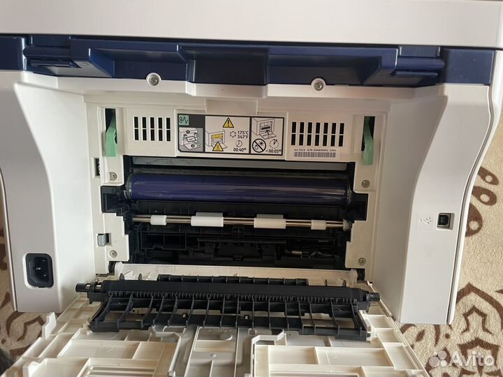Мфу Xerox WorkCentre 3045