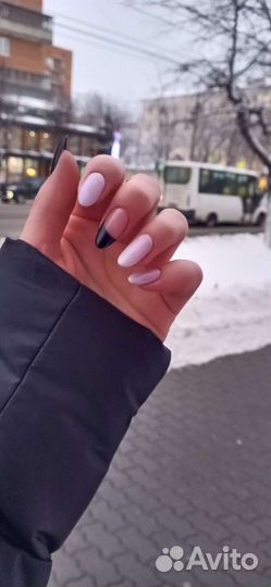 Мастер маникюра на дому