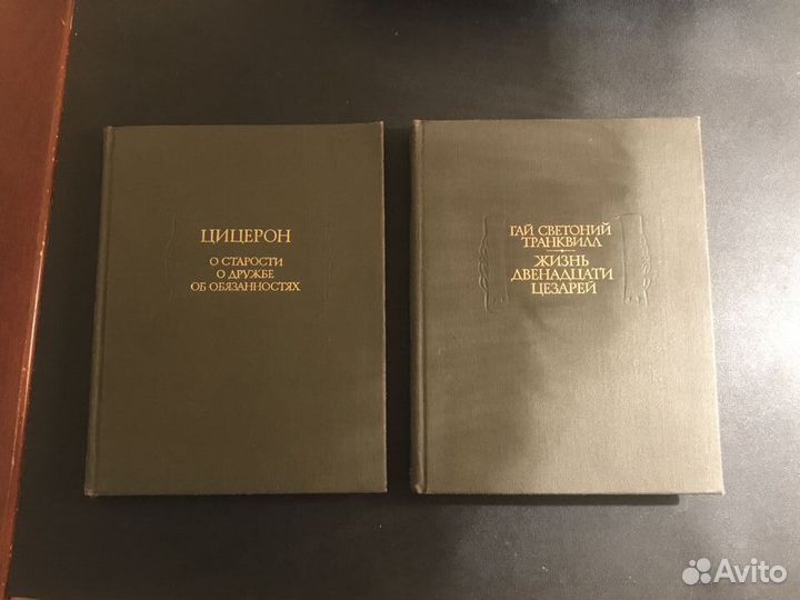 Серия литературные памятники Академия наук