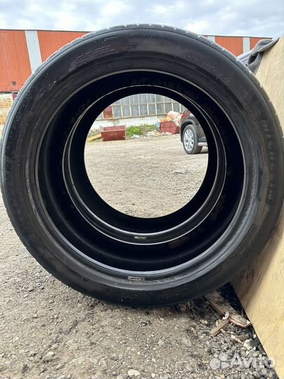 Michelin Pilot Sport 4 225/45 R18 95