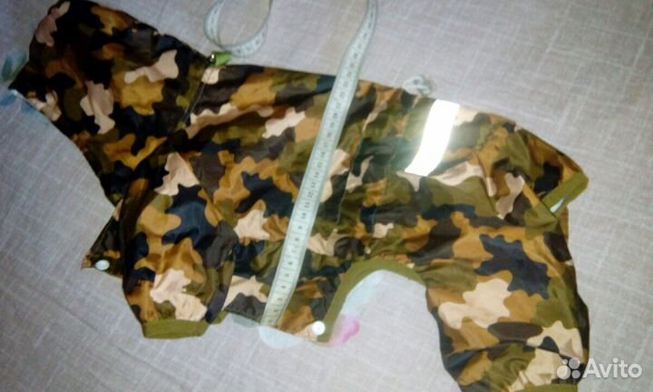 Одежда для Вашего питомца