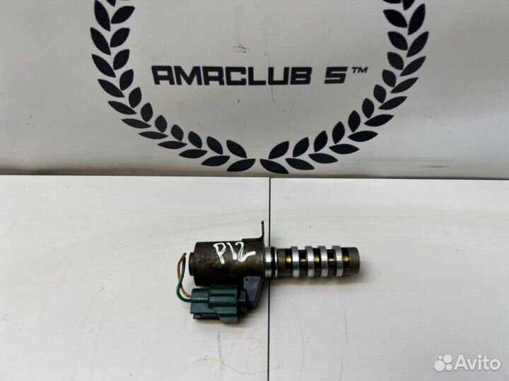 Клапан изменения фаз грм Nissan Primera P12 QG18DE