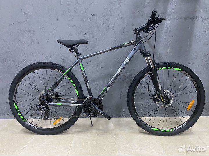 Велосипед горный Stels 930 md 29