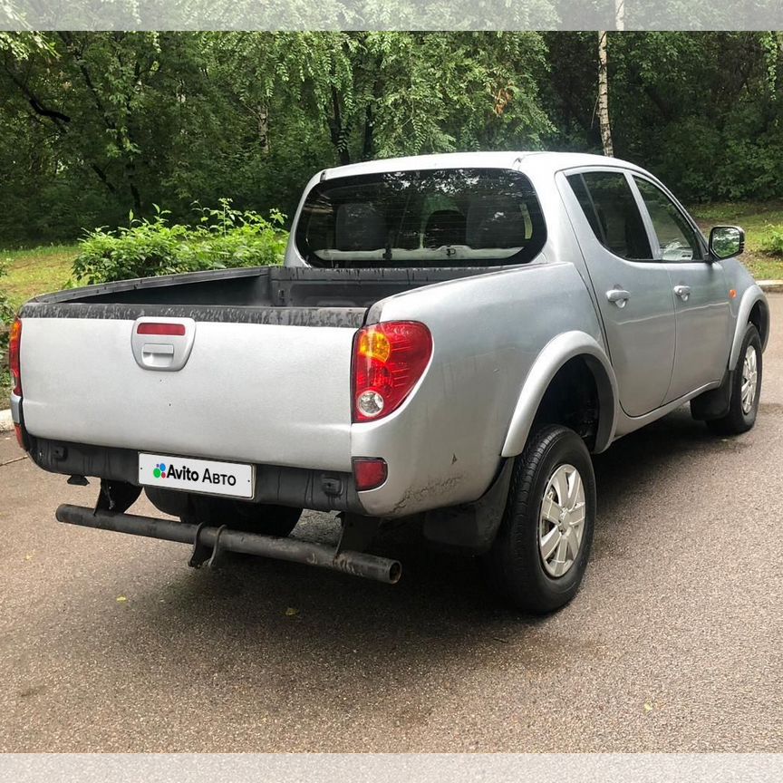 Купить Mitsubishi L200 🚘 от 85 000 ₽ в Новосибирске: 69 Купить Mitsubishi L200 🚘 от 85 000 ₽ в Новосибирске: 69