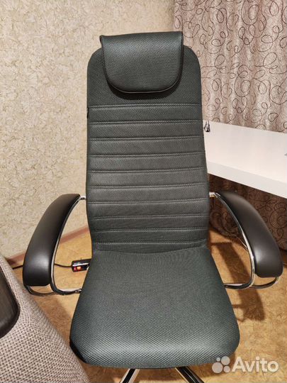 Компьютерное кресло