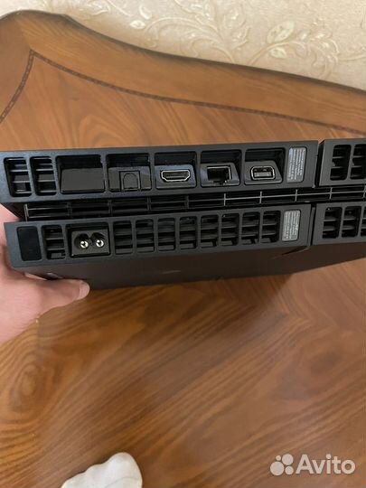 Sony playstation PS4