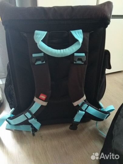 Рюкзак для школьника
