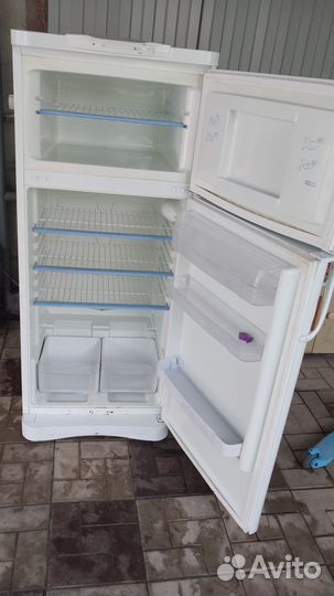 Холодильник